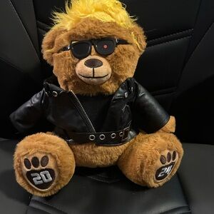Trumpinator Bear